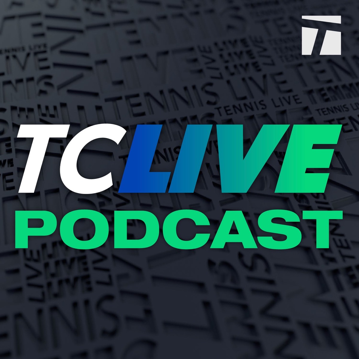 Tennis Channel Live Podcast – Podcast