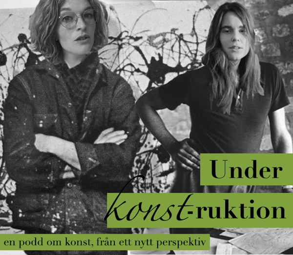 Under konst-ruktion