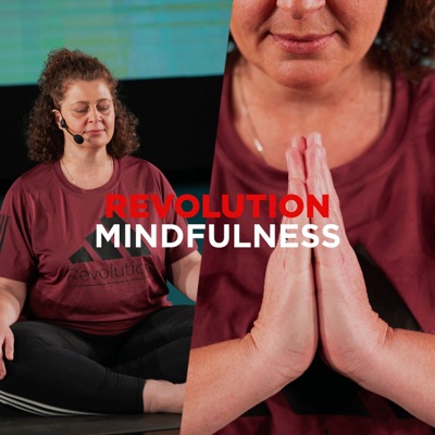 Mindfulness Revolution