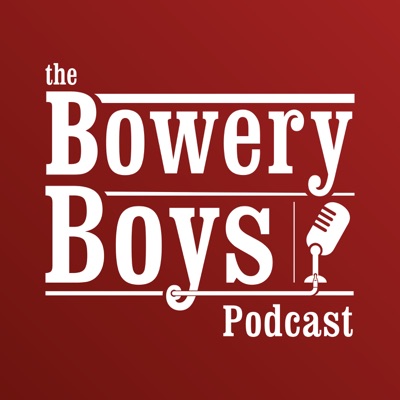 The Bowery Boys: New York City History:Tom Meyers, Greg Young