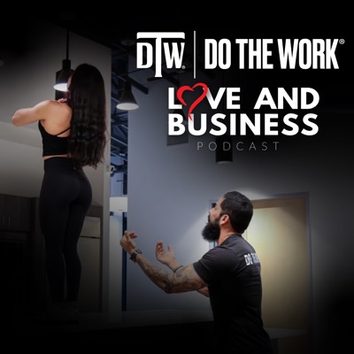 DTW | Do The Work®:A.Z. & Carla Araujo