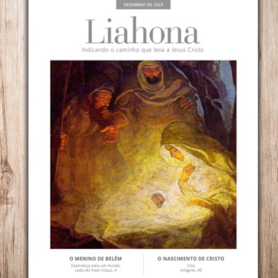 Liahona - Portuguese