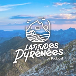 #5 - Nanou Saint-Lèbe, écrire sur les premières femmes alpinistes dans les Pyrénées