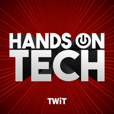 Hands-On Tech (Video)