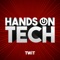 Hands-On Tech (Video)