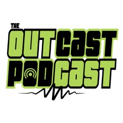 The Outcast Podcast - EP 116 - Dale EarnFART