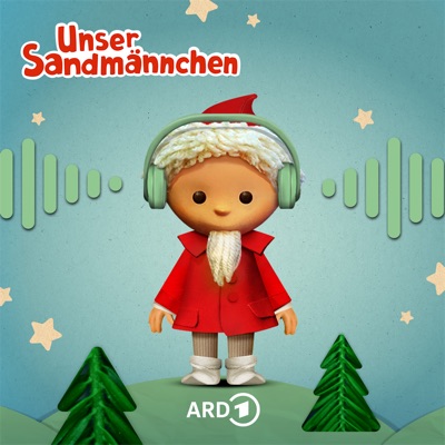 Unser Sandmännchen