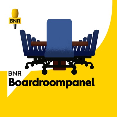 BNR Boardroompanel | BNR BNR Boardroompanel | BNR