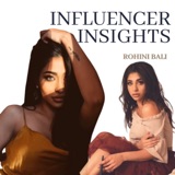 S2 EP022 // Rohini Bali - Model Coach shares industry secrets on becoming a model.