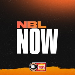 NBL NOW | Apr 11 | The Boomers Olympic Squad has dropped