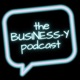 The Business-y Podcast Ep. 37 Dr. Jess Venner, Pompeii Historian