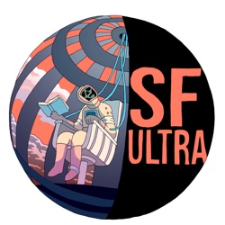 SFULTRA #19 - Overlay - Barry Malzberg