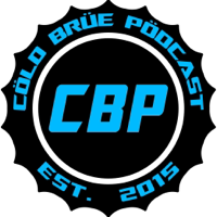 Cöld Brüe Pödcast - Craft Beer Reviews & News podcast