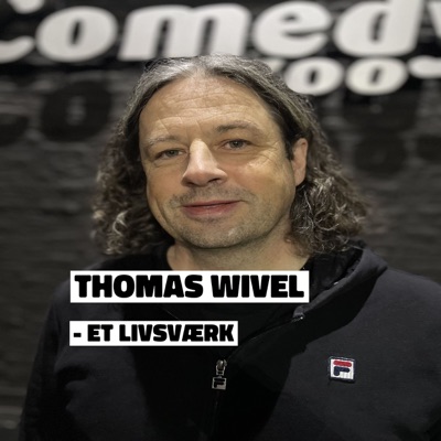 Thomas Wivel - Et livsværk