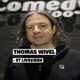Thomas Wivel - Et livsværk
