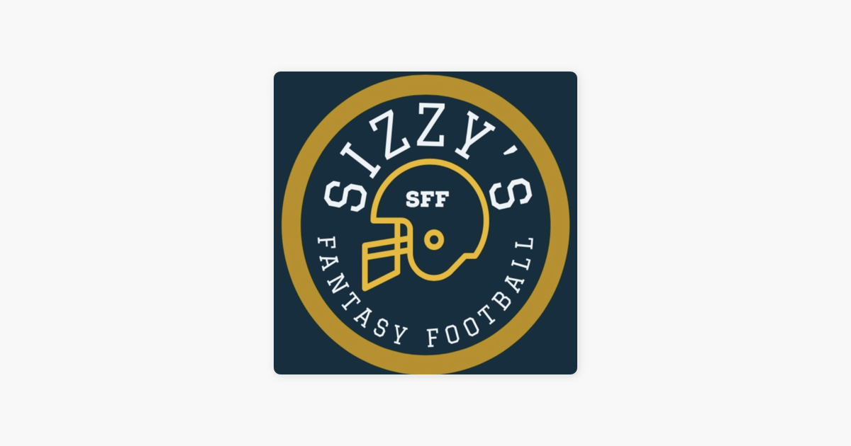 ‎Sizzy’s Football on Apple Podcasts