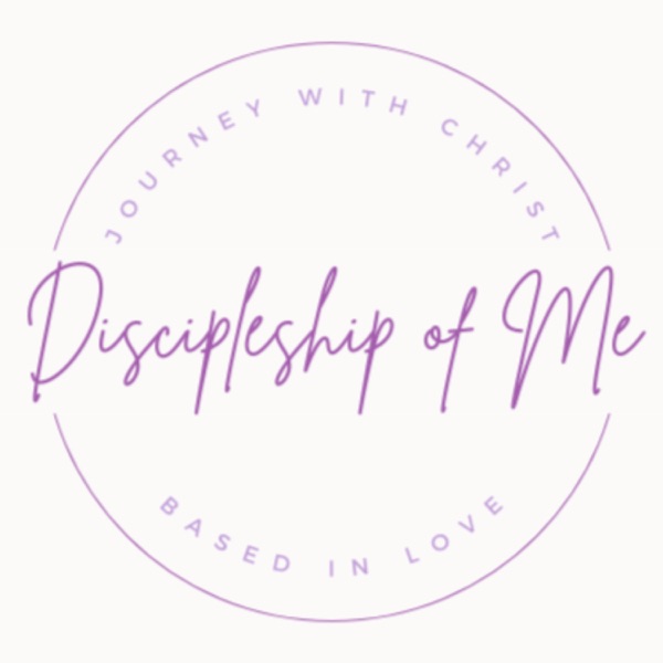 Discipleship of Me Image
