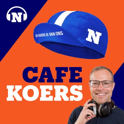Café Koers:Nieuwsblad