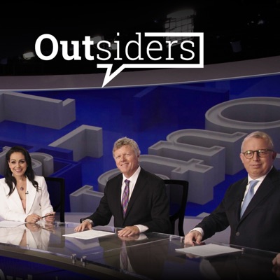Outsiders Outsiders