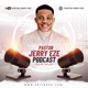 Pastor Jerry Eze Podcast