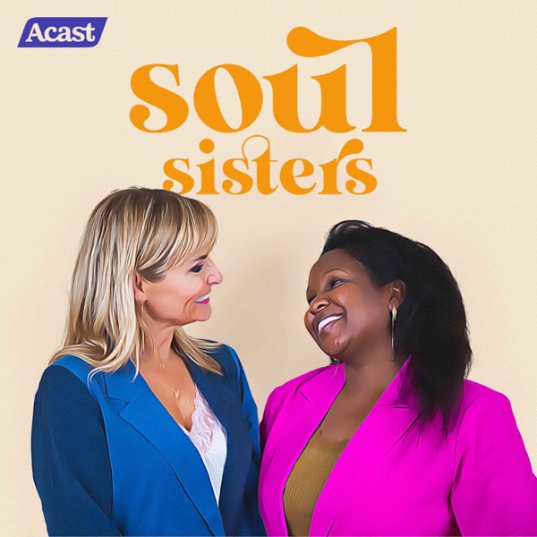 Mental health - Soul Sisters