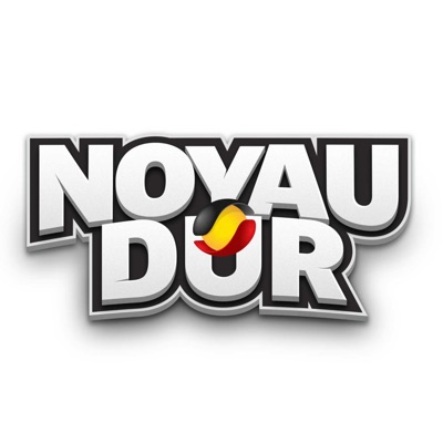 Noyau Dur, le foot à la sauce belge !