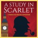 05 - Sherlock Holmes, A Study In Scarlet - Our Advertisement Brings A Visitor