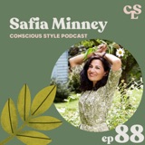 88) What Is Regenerative Fashion? with Safia Minney