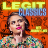 Legit Classics - Hat Trick Podcasts