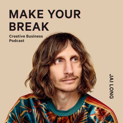 Make Your Break with Jai Long Make Your Break with Jai Long