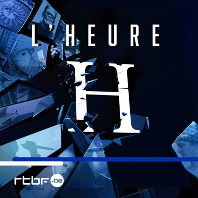 L'Heure H:RTBF