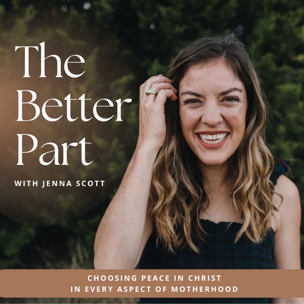 500 Seconds To Joy // Intentional Living for Christian Moms with the Catholic Podcast Lady