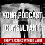 The most effective strategy for podcast growth: guest appearances or content improvement? podcast episode