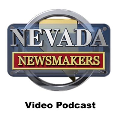 Nevada Newsmakers Videocast