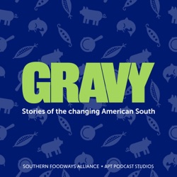 Gravy Travels Due South