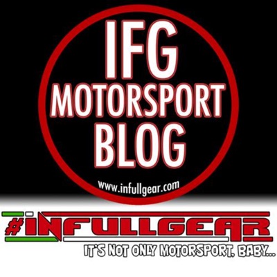 IFG - IN FULL GEAR Motorsport