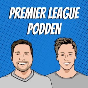 Premier League Podden | PLNORGE