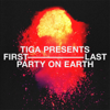 Tiga Presents: First/Last Party On Earth - Tiga