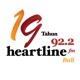 Heartline Bali 92,2 FM