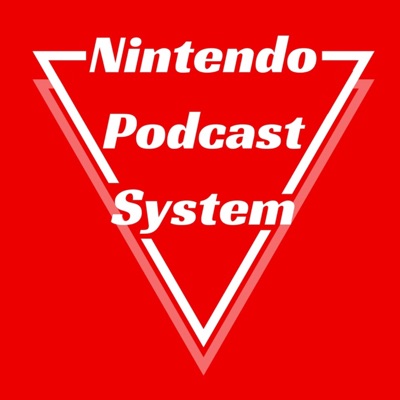 Nintendo Podcast System Nintendo Podcast System