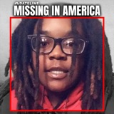 MISSING: Jasmine Robinson