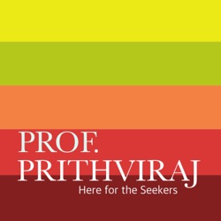 Professor Prithviraj