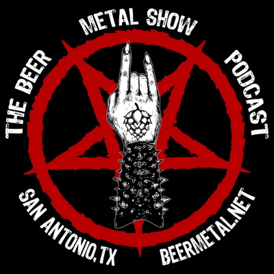 The Beer Metal Show:Beer Metal Media