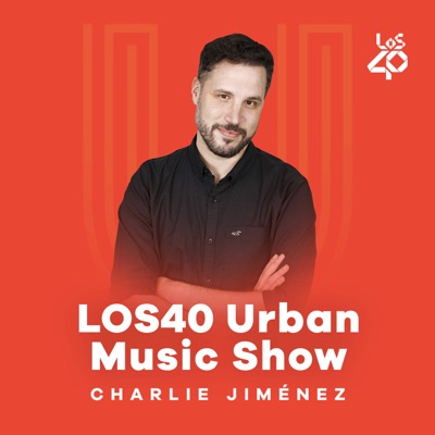 LOS40 Urban Music Show:Los40