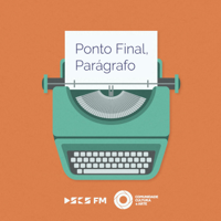 Ponto Final, Parágrafo podcast