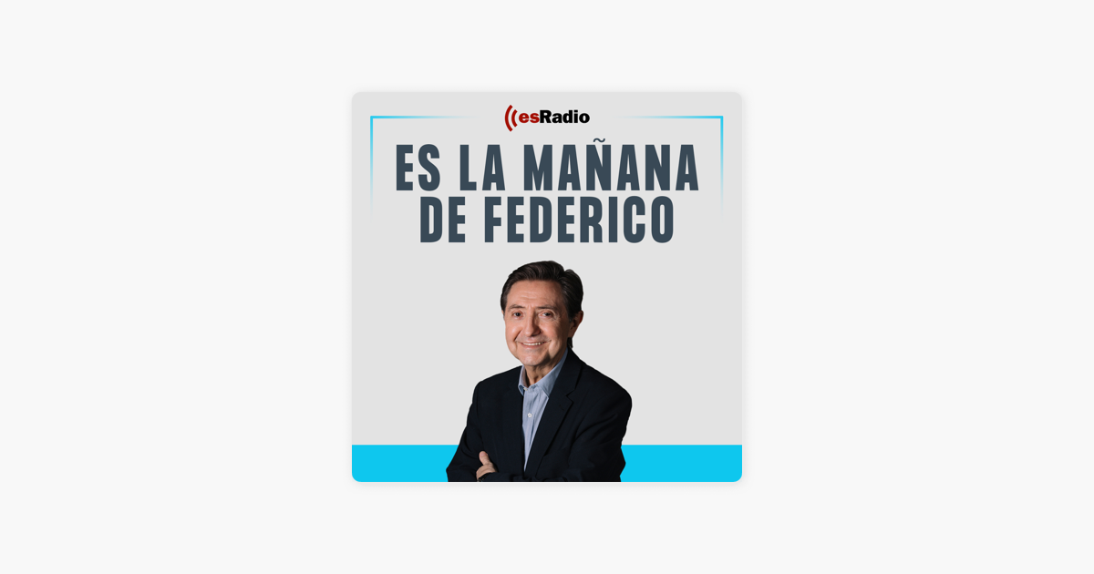‎Es la Mañana de Federico Federico