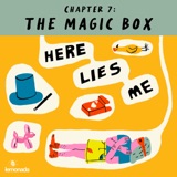 Chapter 7: The Magic Box 🎩🎈🐁✨👰🏻