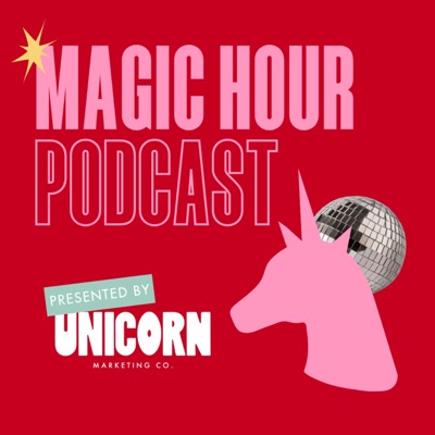 Magic Hour Podcast