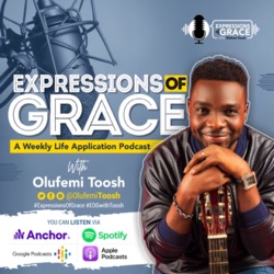Expressions of Grace 