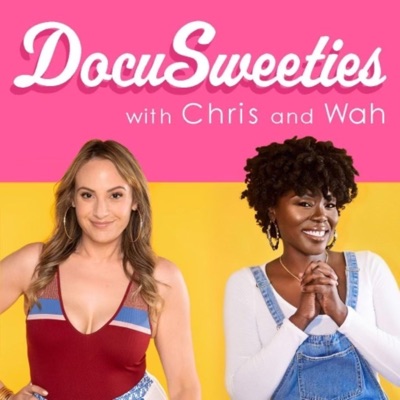 DocuSweeties with Chris and Wah:DocuSweeties with Chris and Wah